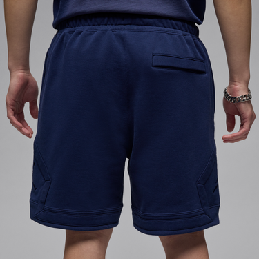 Šortky Jordan Diamond Jordan Flight Fleece Shorts Navy | FV7257-410, 1