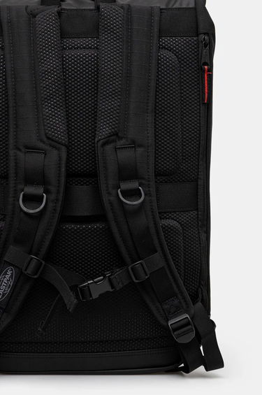 Batoh EASTPAK Eastpak Tecum Roll Cnnct Backpack Čierna | EK0A5BFN9S31, 2