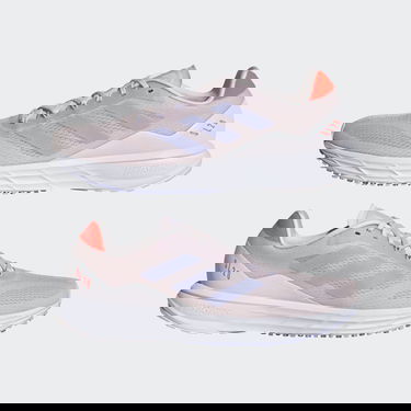 Tenisky a topánky adidas Performance SL20.2 W Ružová | Q46192, 5