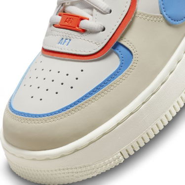 Tenisky a topánky Nike Air Force 1 Shadow W Rôznofarebný | CI0919-115, 4