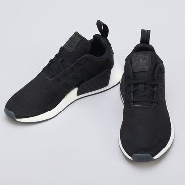 Tenisky a topánky adidas Originals NMD_R2 ''Core Black'' Čierna | CQ2402, 2