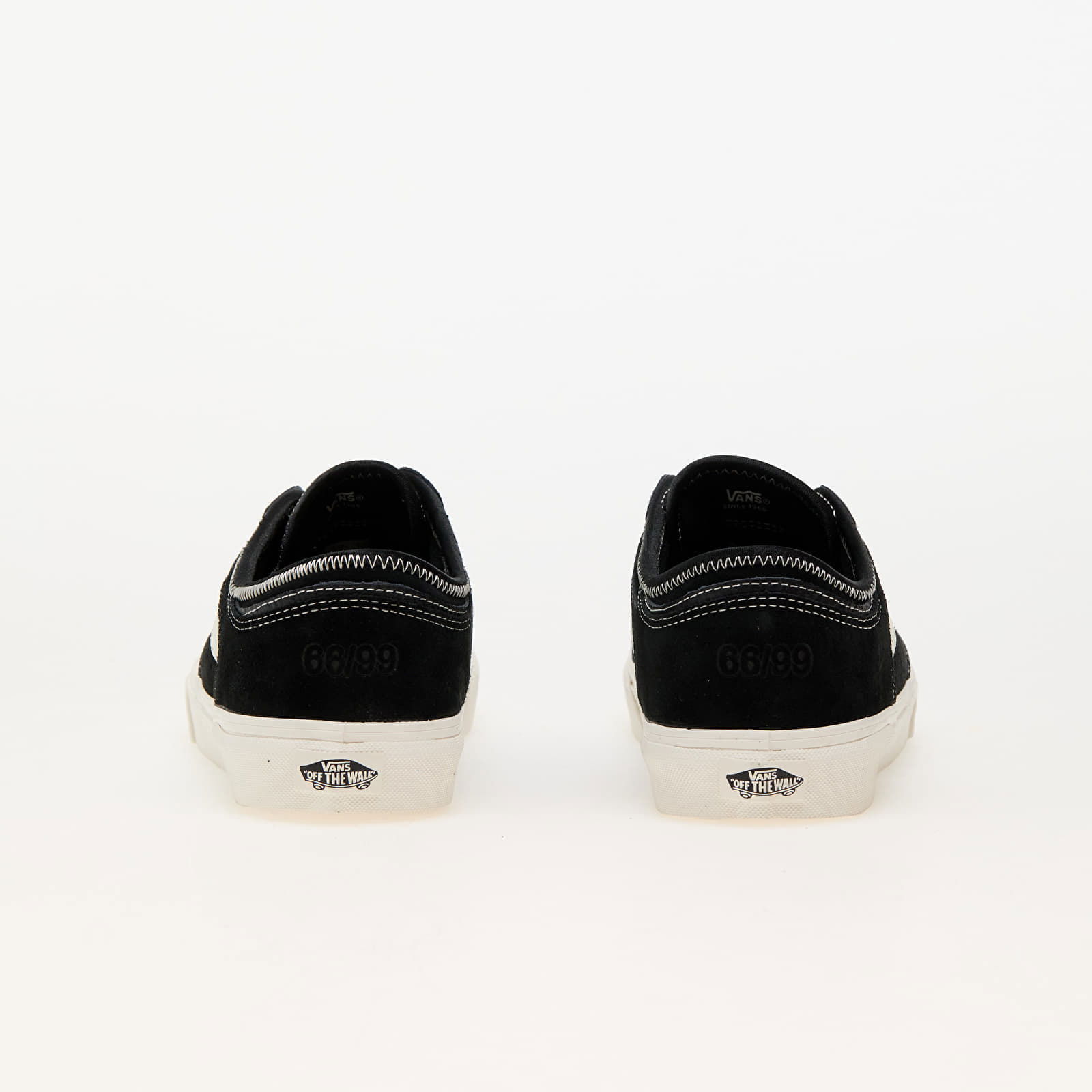 Rowley Classic Black, Low-top sneakers