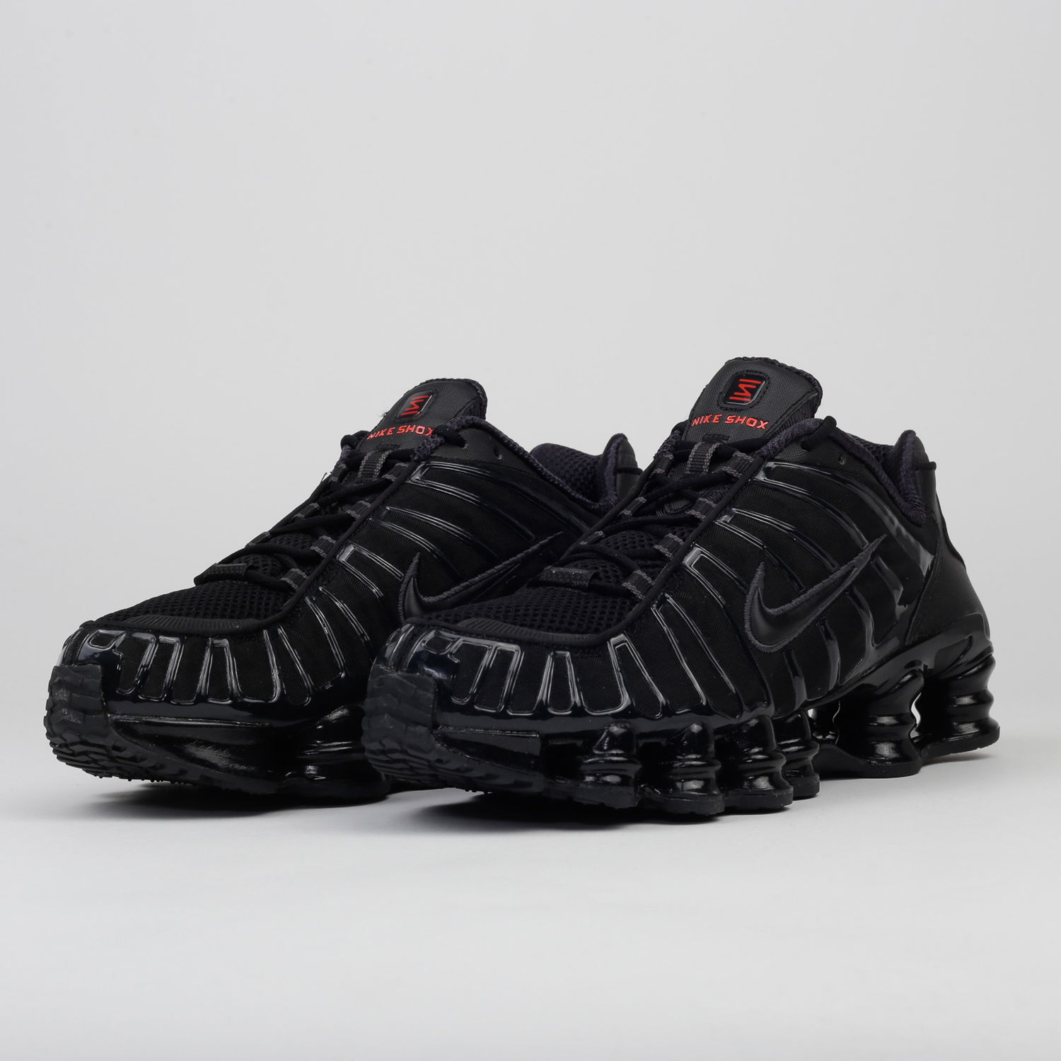 Tenisky a topánky Nike Shox TL Čierna | AV3595-002, 0