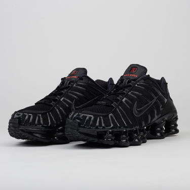 Tenisky a topánky Nike Shox TL Čierna | AV3595-002, 0