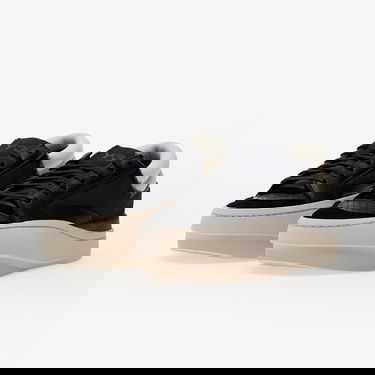 Tenisky a topánky Y-3 Centennial Lo Black/ Cbrown/ Owhite Čierna | IF7787, 4