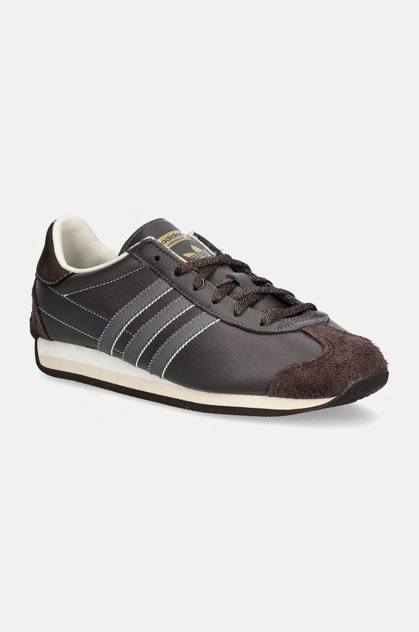 Tenisky a topánky adidas Originals Country OG Hnedá | IF7008, 0
