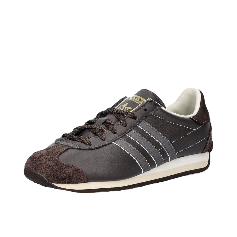 Tenisky a topánky adidas Originals Country OG Hnedá | IF7008