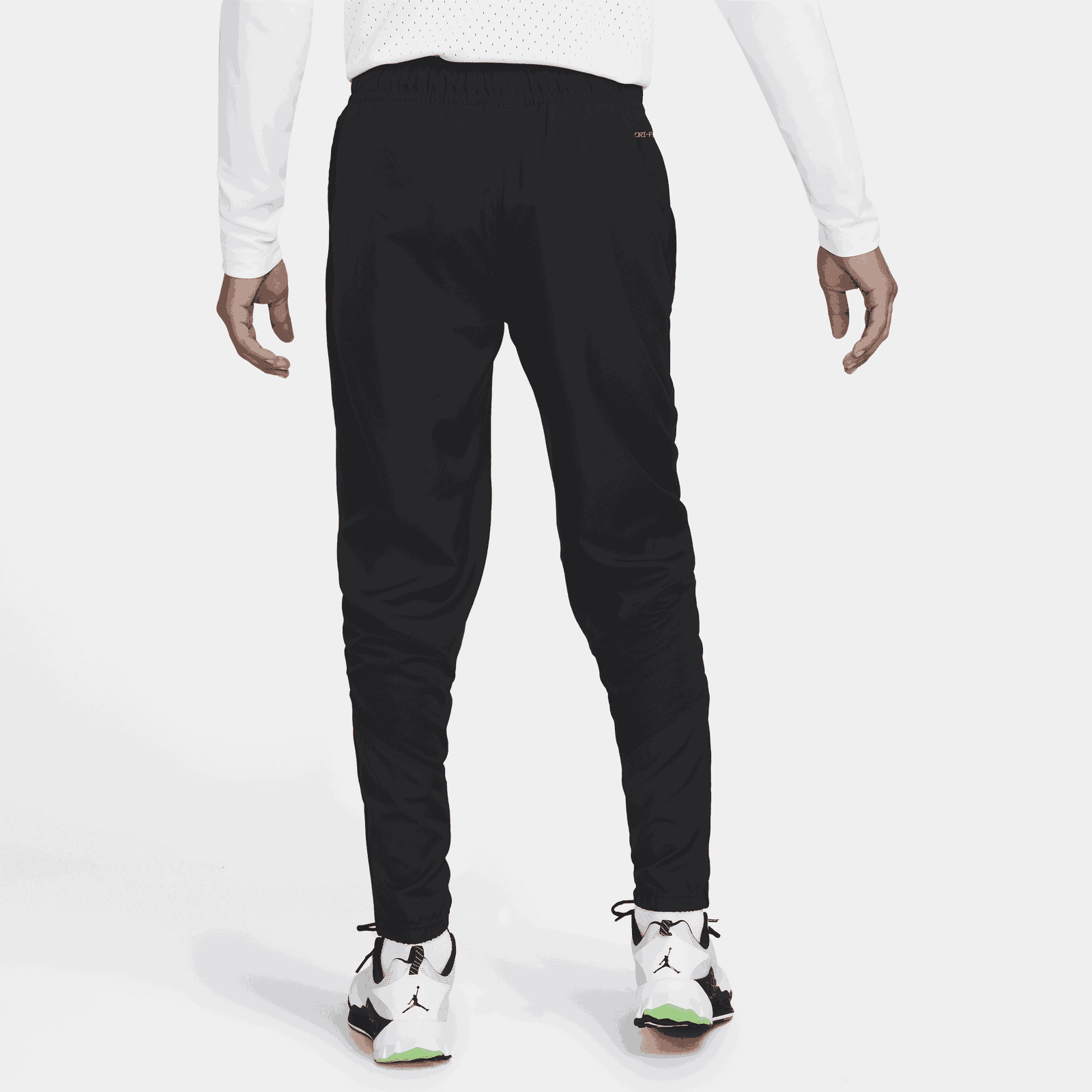 Dri-Fit Sport Woven Pant