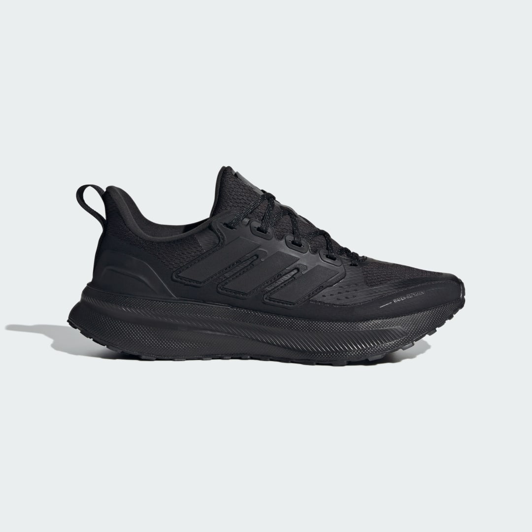 Tenisky a topánky adidas Performance Ultrarun 5 TR Čierna | JP5901, 0