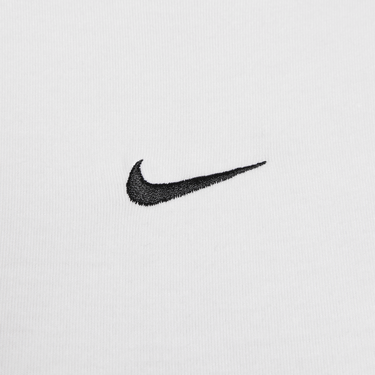 Tričko Nike Sportswear Chill Knit Biela | FV5508-100, 2