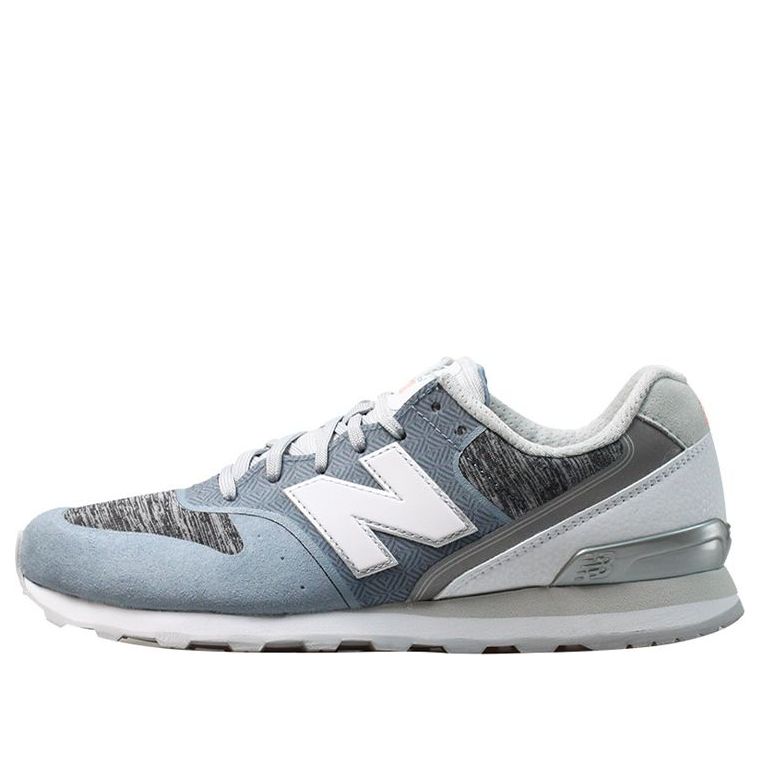 Tenisky a topánky New Balance 996 Šedá | WR996NOA, 0
