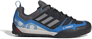 Tenisky a topánky adidas Performance Terrex Swift Solo 2 Modrá | S24011, 0