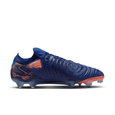Tenisky a topánky Nike Phantom GX 2 Elite Erling Haaland FG Modrá | HF6361-400, 2
