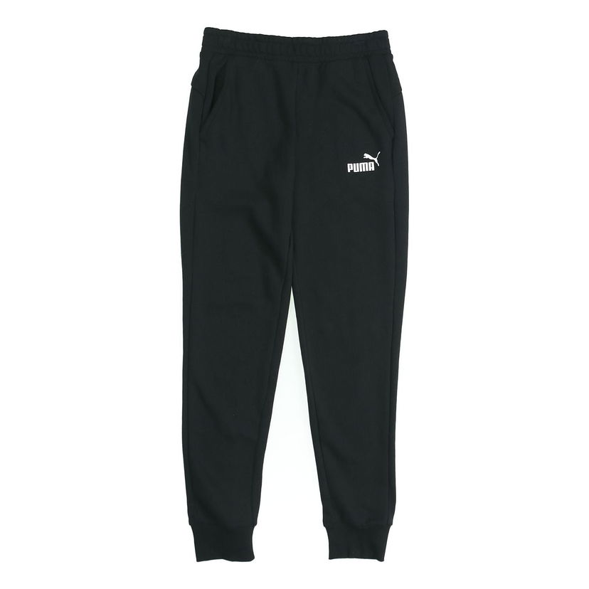 Tepláky Puma Fleece Sweat Pants Čierna | 851754-01