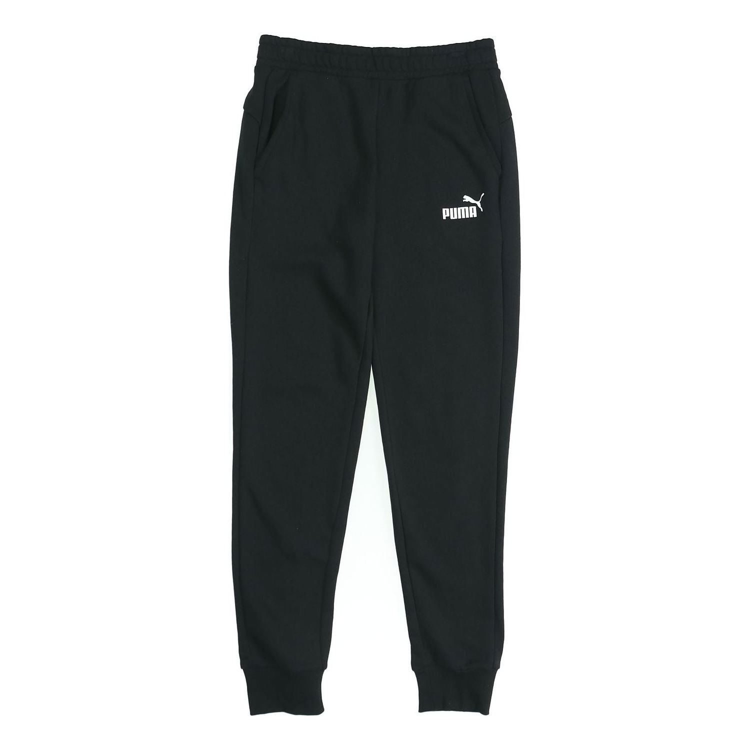 Tepláky Puma Fleece Sweat Pants Čierna | 851754-01, 0