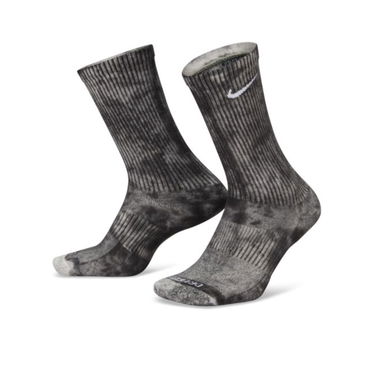 Ponožky Nike Everyday Plus Cushioned Crew Čierna | DA2613-010, 0