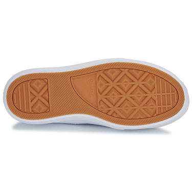 Tenisky a topánky Converse Shoes (High-top Trainers) CHUCK TAYLOR ALL STAR MOVE Modrá | A06500C, 6