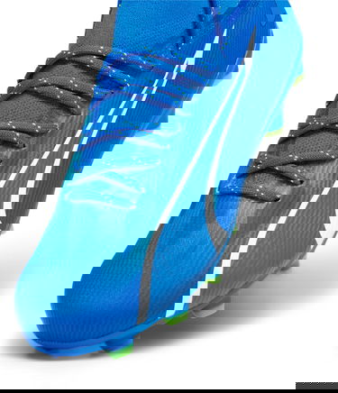 Tenisky a topánky Puma ULTRA PRO FG/AG Jr Modrá | 107510-03, 5