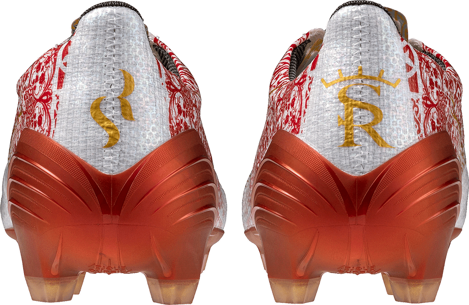 Tenisky a topánky Mizuno Alpha Made in Japan FG Sergio Ramos Rôznofarebný | p1ga2499-04, 1