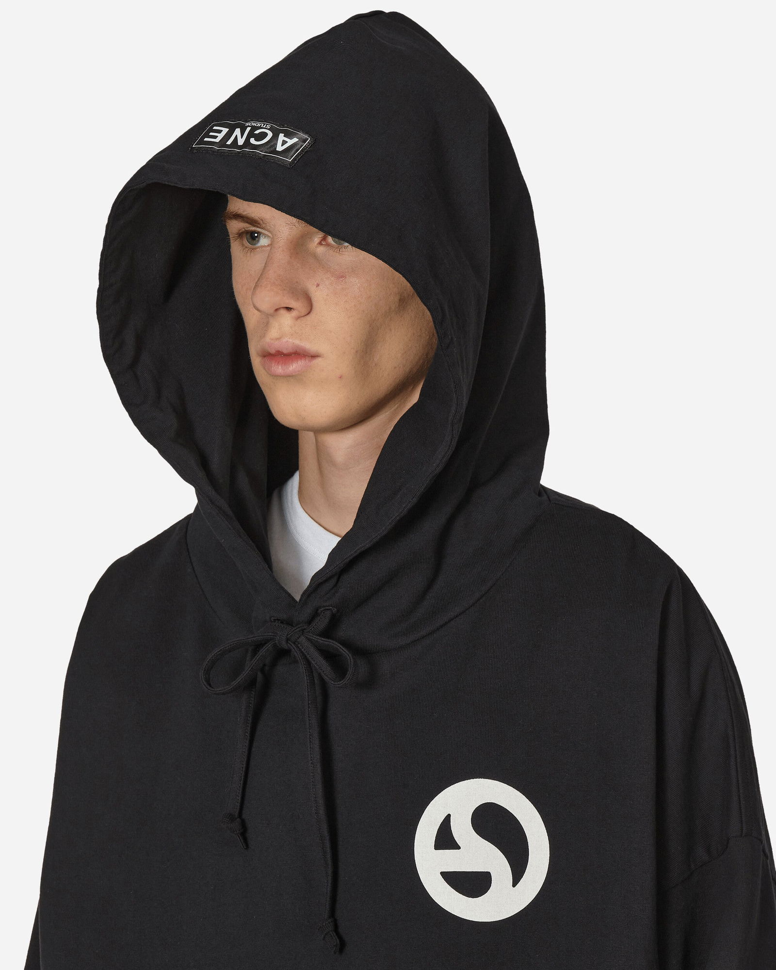 Logo Hoodie