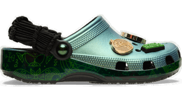 Tenisky a topánky Crocs Clogs Classic Zelené | 210524-90H, 0
