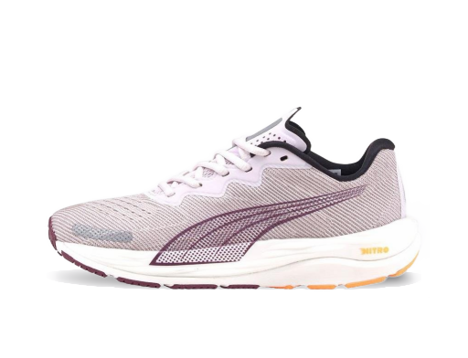 Bežecké topánky Puma Velocity Nitro 2 W Fialová | 376262-03
