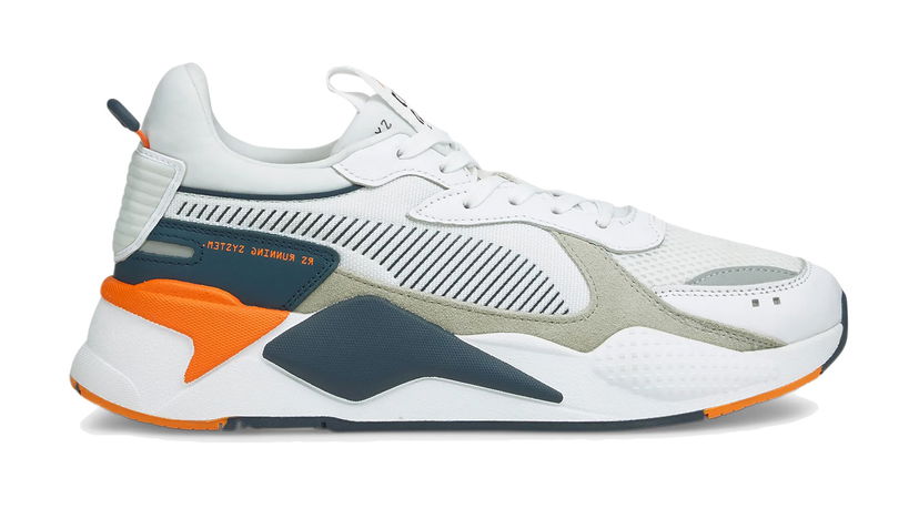 Tenisky a topánky Puma RS-X Reinvention Biela | 369579_11