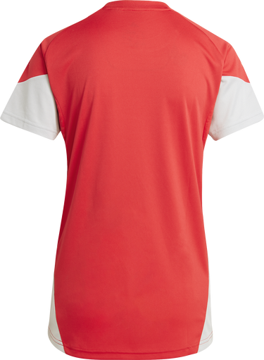 Tričko adidas Originals Adidas TIRO25C Training Jersey Červená | iw0449, 6