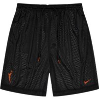 Šortky Nike Dri-FIT WNBA Team 13 Standard Issue Reversible Shorts Čierna | DV6455-010, 0