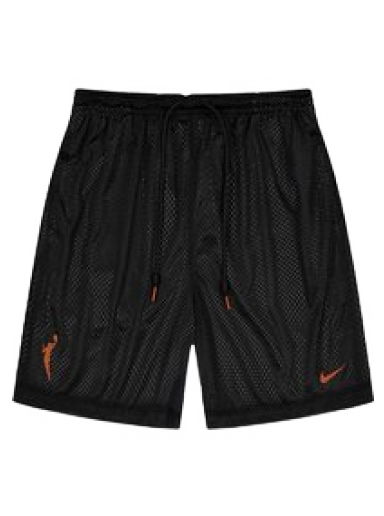 Šortky Nike Dri-FIT WNBA Team 13 Standard Issue Reversible Shorts Čierna | DV6455-010