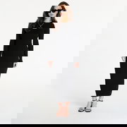 Flaminia Long Sleeve Ribbed Dress