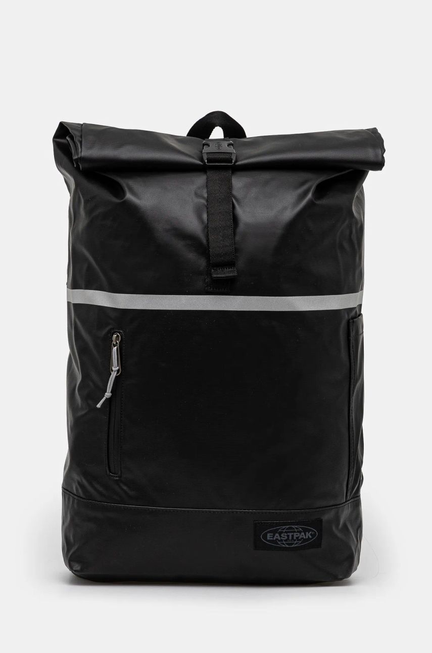 Batoh EASTPAK Eastpak Up Roll Bike Backpack Čierna | EK0A5BJWO131, 0