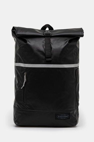 Batoh EASTPAK Eastpak Up Roll Bike Backpack Čierna | EK0A5BJWO131, 0