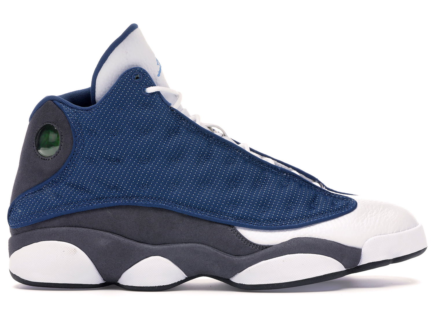 Tenisky a topánky Jordan Jordan 13 Retro "Flint" (2010) Hnedá | 414571-401, 0