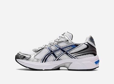 Tenisky a topánky Asics Gel-1130 Biela | 1202A164105, 0