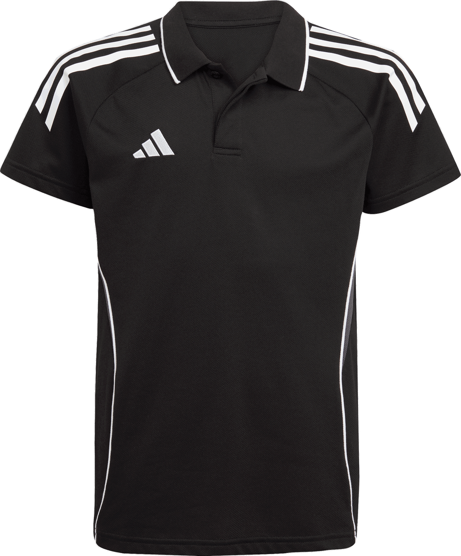 Polo tričko adidas Originals adidas TIRO25 Competition Polo Shirt Čierna | jy1817, 0