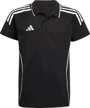 Polo tričko adidas Originals adidas TIRO25 Competition Polo Shirt Čierna | jy1817, 0