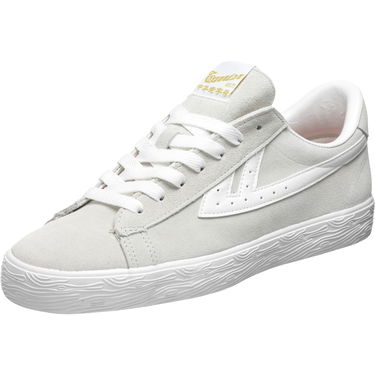Tenisky a topánky Warrior Shanghai Dime Šedá | DIME/GREY-WHT, 1
