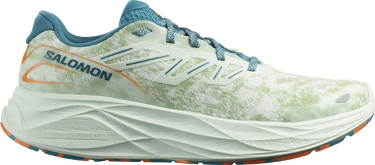 Tenisky a topánky Salomon AERO GLIDE 2 Šedá | l47524300, 0