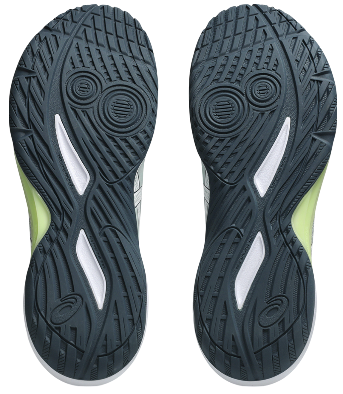 Tenisky a topánky Asics Asics Gel-Tactic 13 Šedá | 1071a114-300, 1