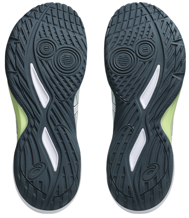 Tenisky a topánky Asics Asics Gel-Tactic 13 Šedá | 1071a114-300, 1