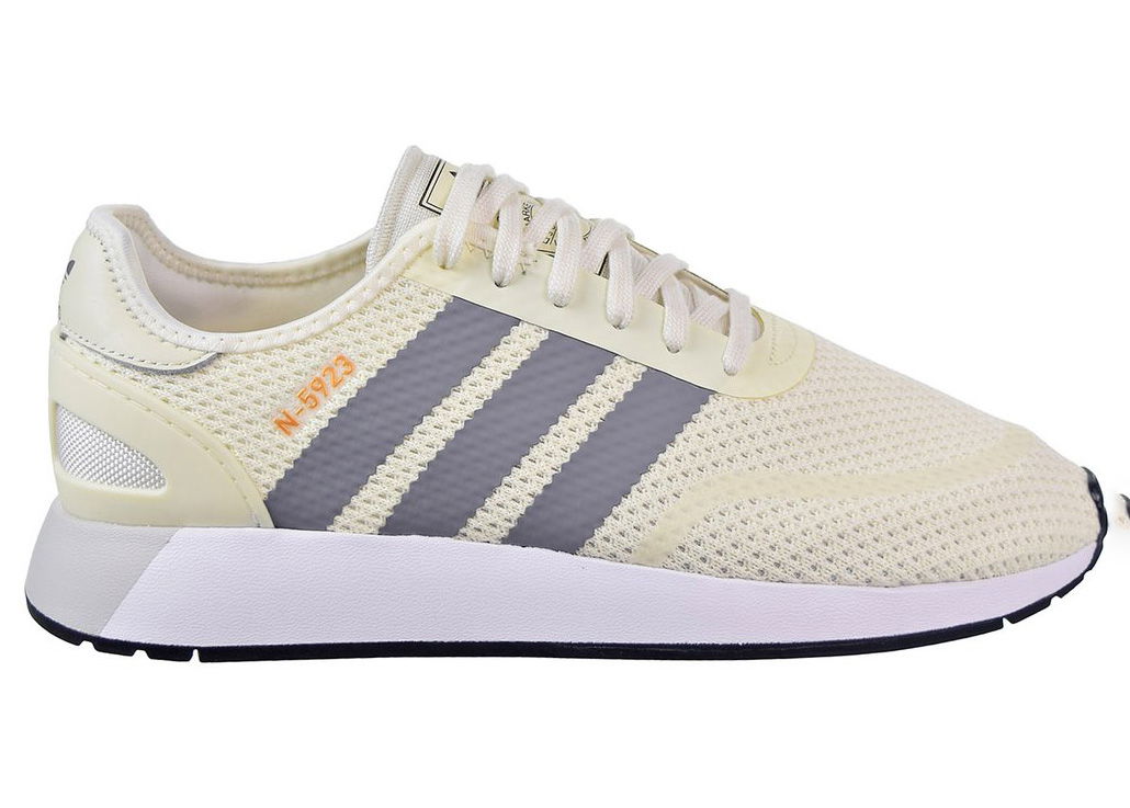 Tenisky a topánky adidas Originals N-5923 Cream Grey Šedá | DB0958, 0