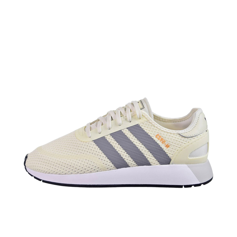 Tenisky a topánky adidas Originals N-5923 Cream Grey Šedá | DB0958
