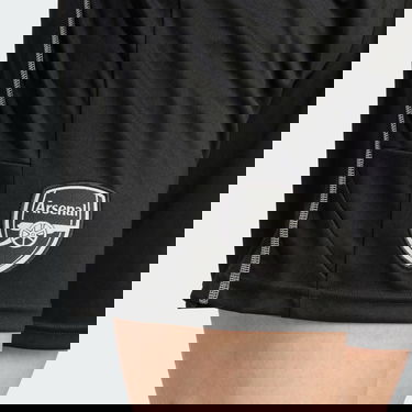 Šortky adidas Performance Arsenal Tiro 23 Goalkeeper Shorts Čierna | HZ2097, 6