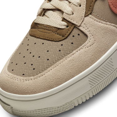 Tenisky a topánky Nike Air Force 1 Fontanka "Rattan" Béžová | DR0150-200, 4