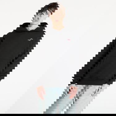 Mikina The North Face Sweatshirt Icon Relaxed Hoodie UNISEX TNF Čierna | NF0A8EU8JK31, 0