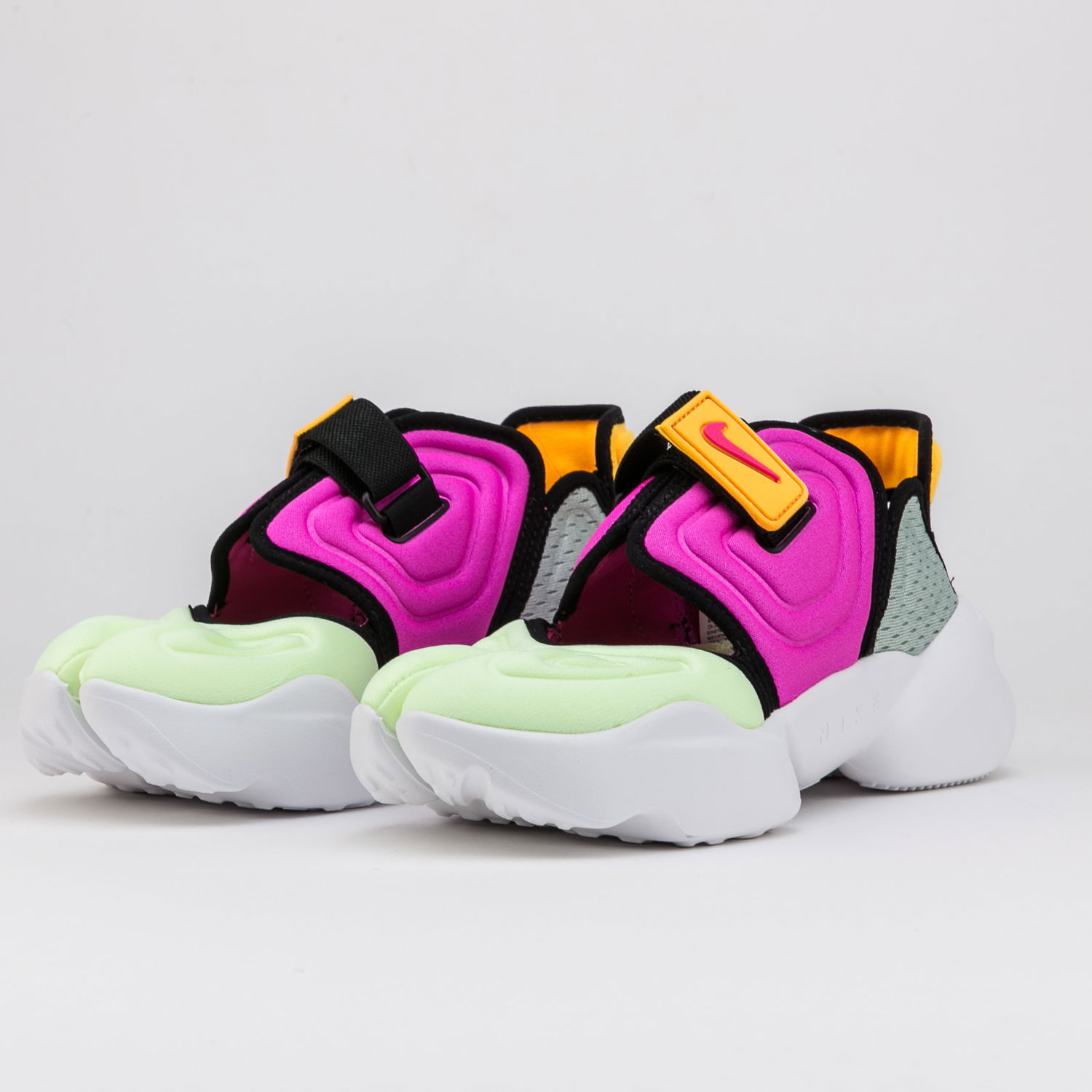 Tenisky a topánky Nike W Aqua Rift Ružová | CW7164-700, 1