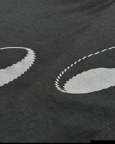 Tričko OUR LEGACY WORK SHOP Slam Jam Box T-Shirt Čierna | WS4236BBYS 1, 4