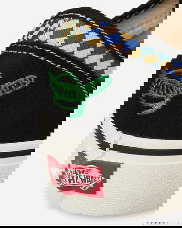 Tenisky a topánky Vans Mami Wata Style 36 Decon Čierna | VN0007R2CRM1, 6