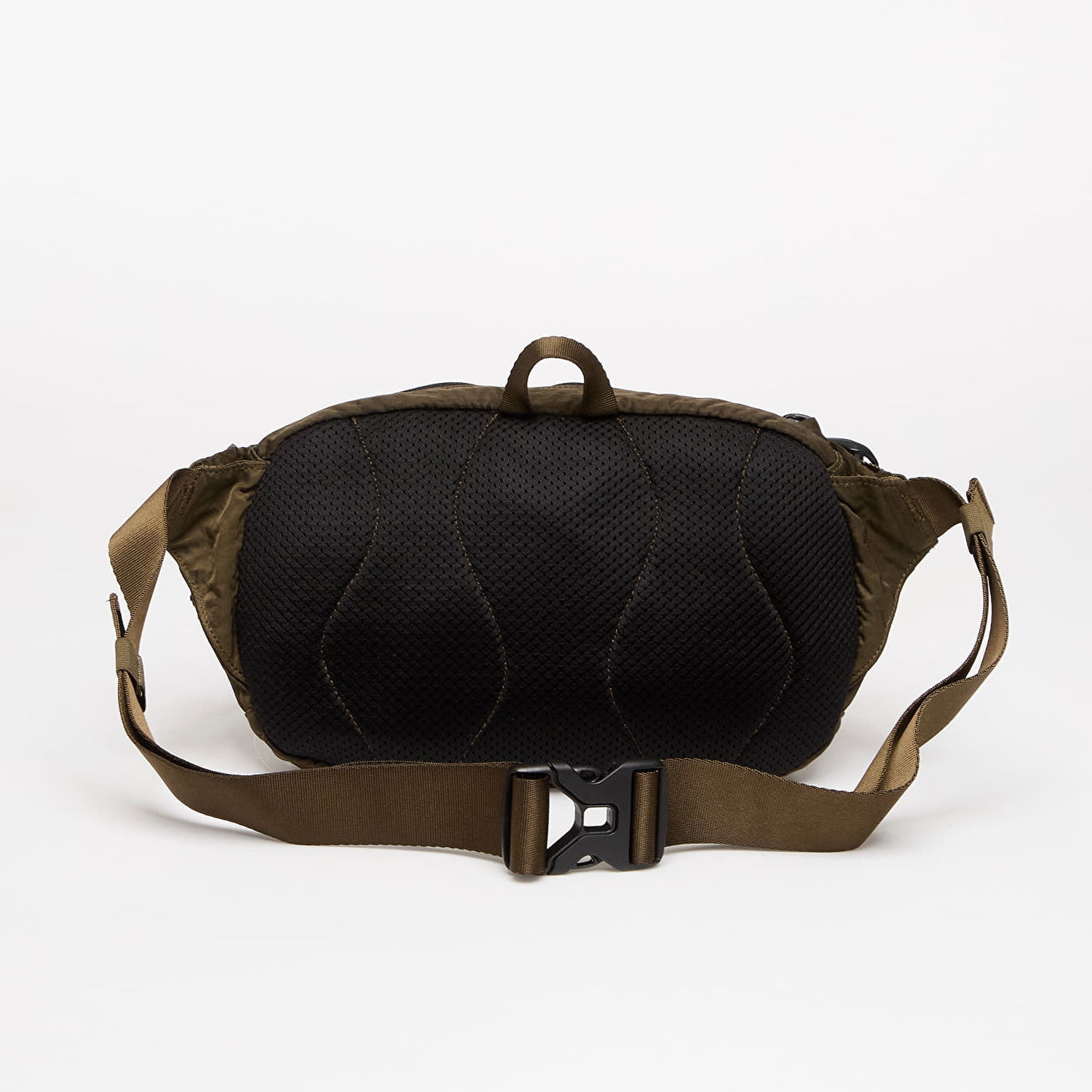 Ľadvinka C.P. Company Waist Bag Ivy Green Zelené | RCCMAC734A005269G-683, 1